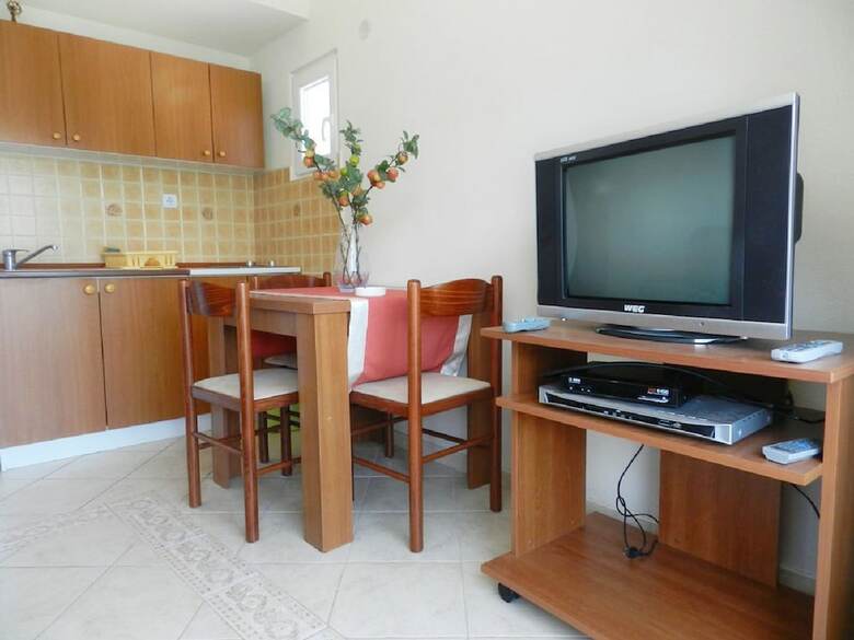 Apartments Klakor Ps