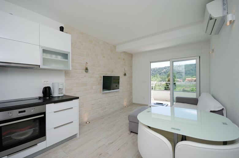 Apartments Zorka