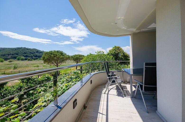 Apartments Zorka