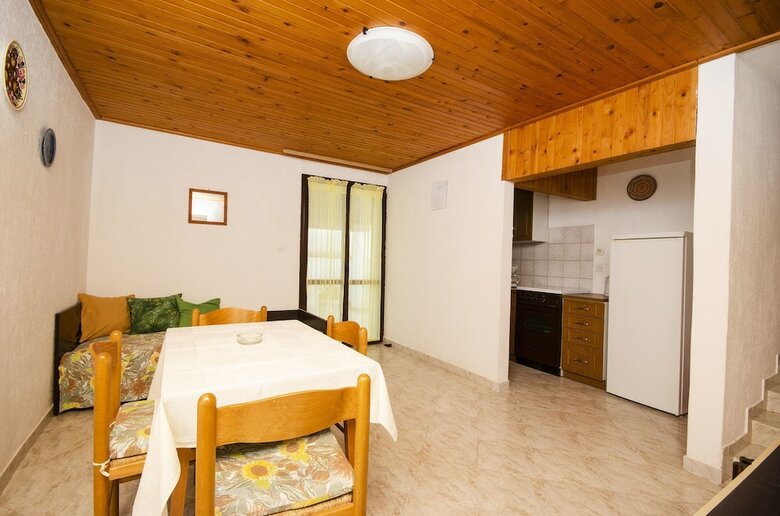 Apartments Ivan