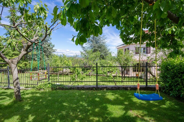 Apartments Sime