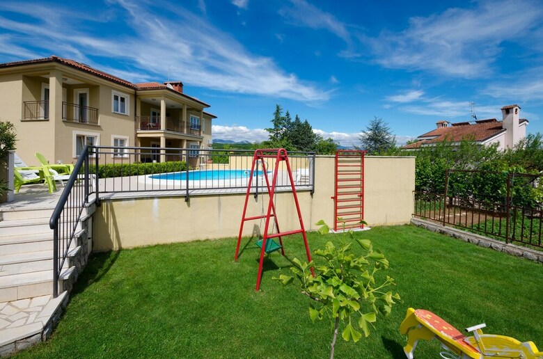 Apartments Sime