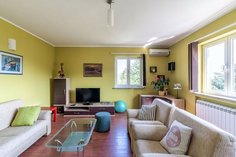Apartments Sime