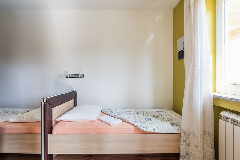 Apartments Sime
