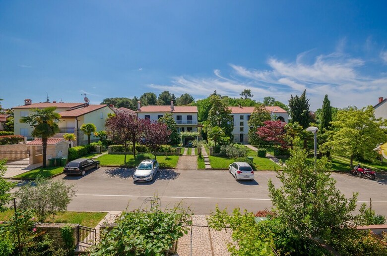 Apartments Milan
