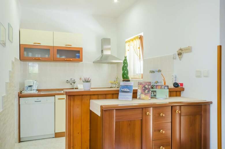 Apartamentos House Bruno