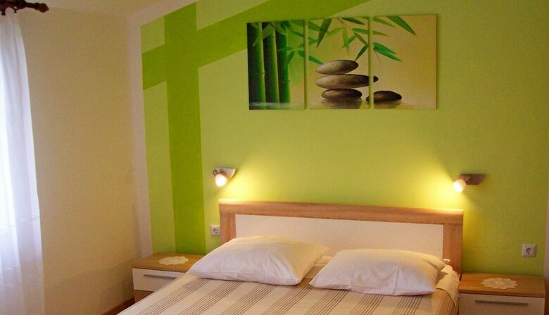 Apartamentos House Bruno