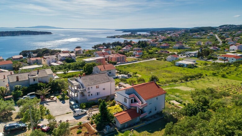 Apartment Milja