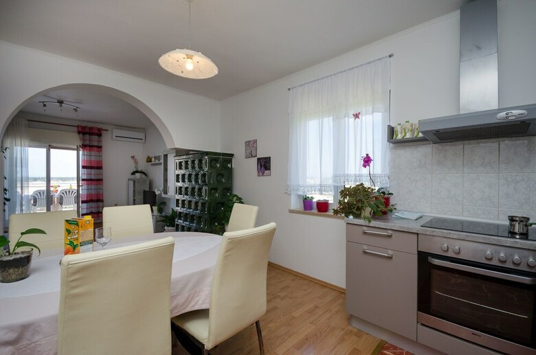 Apartment Milja