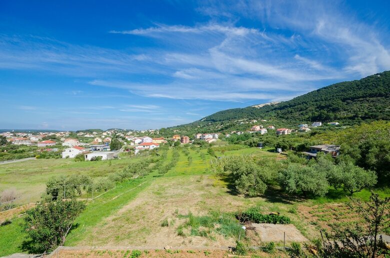 Apartment Milja