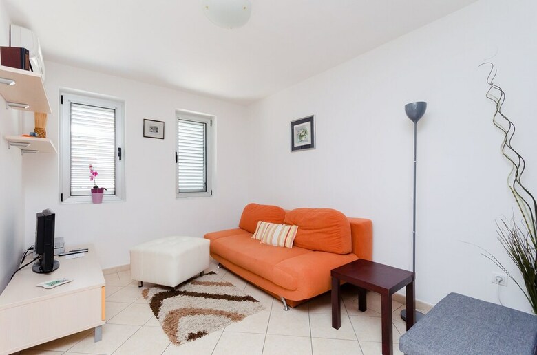 Apartments Valbruna