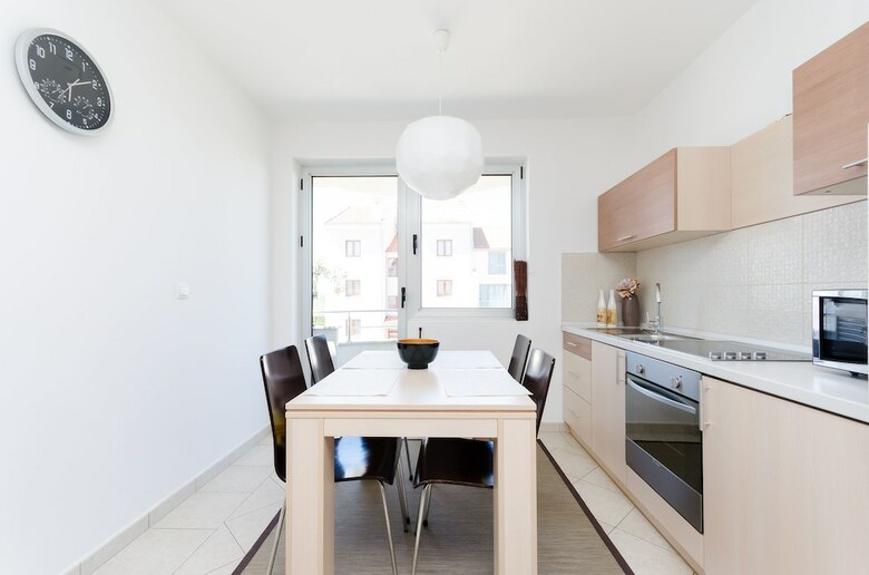 Apartments Valbruna