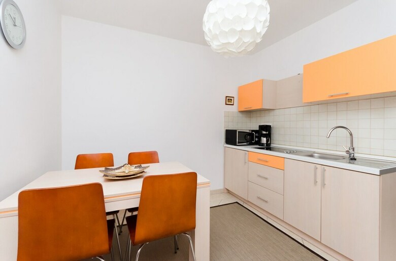 Apartments Valbruna