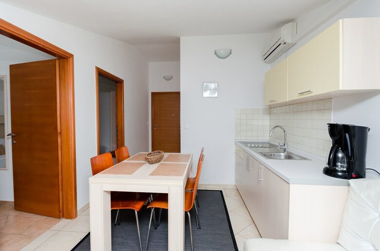 Apartments Valbruna