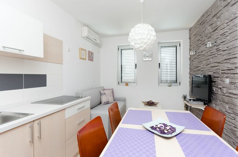 Apartments Valbruna