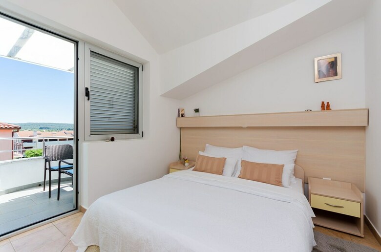 Apartments Valbruna