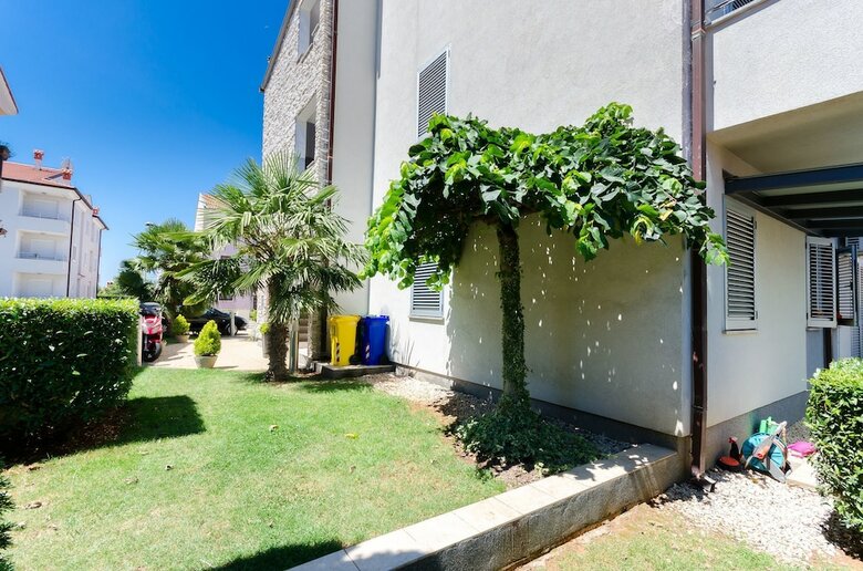 Apartments Valbruna