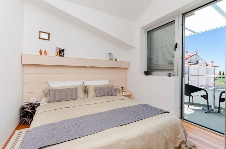 Apartments Valbruna