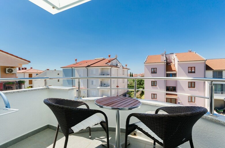 Apartments Valbruna