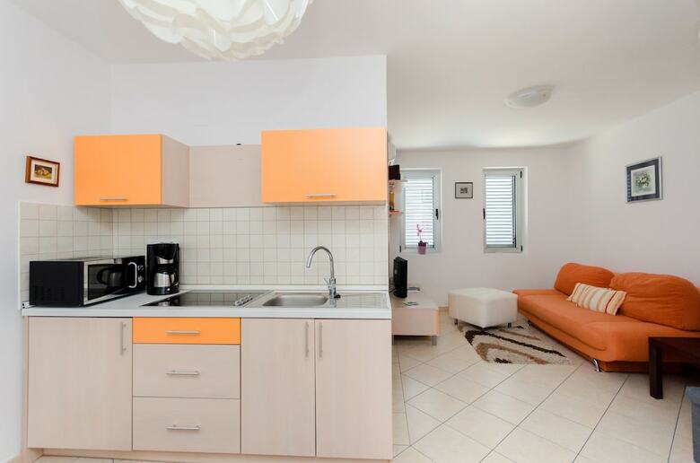 Apartments Valbruna