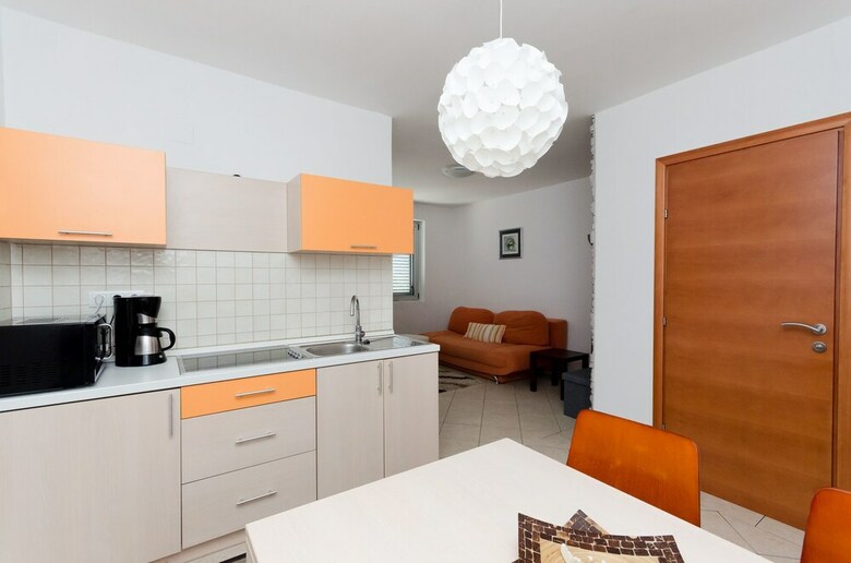 Apartments Valbruna