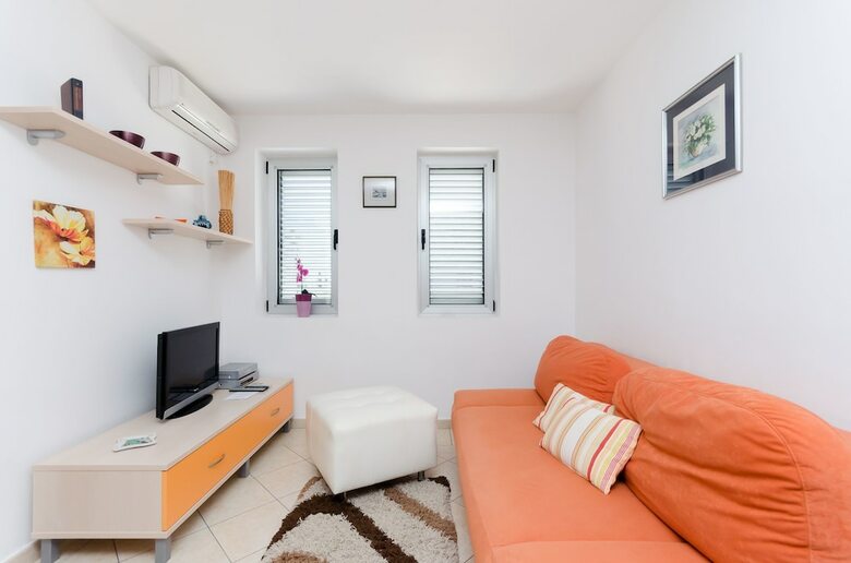 Apartments Valbruna