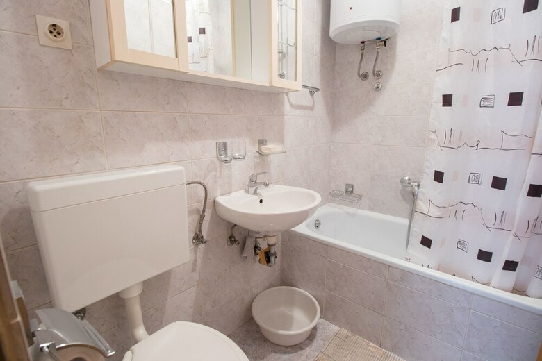 Apartamentos Marija