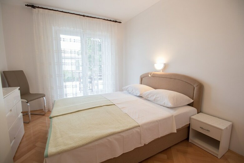 Apartamentos Marija