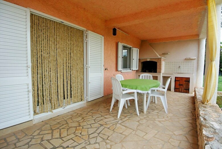 Apartment Marija