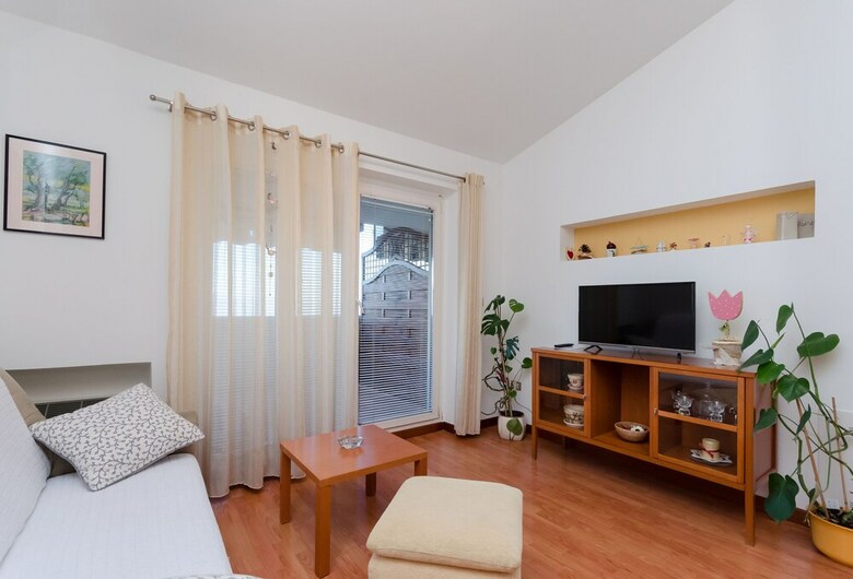 Apartments Biserka