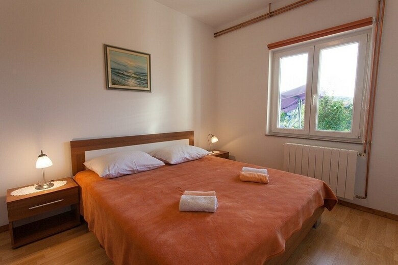 Apartments Jadranka