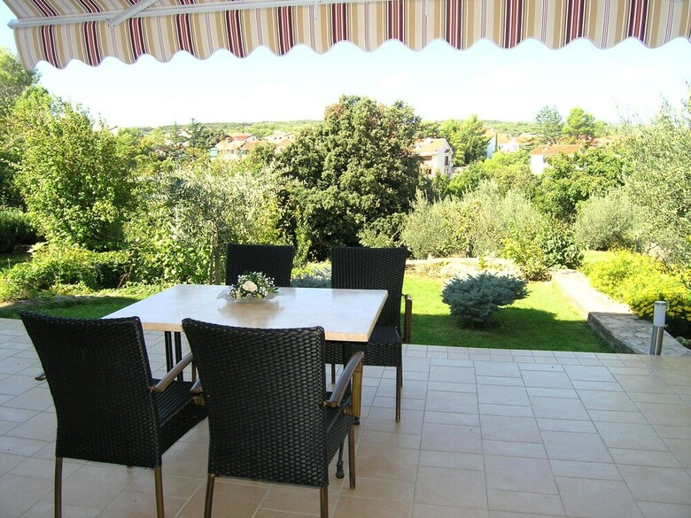 Apartments Jadranka