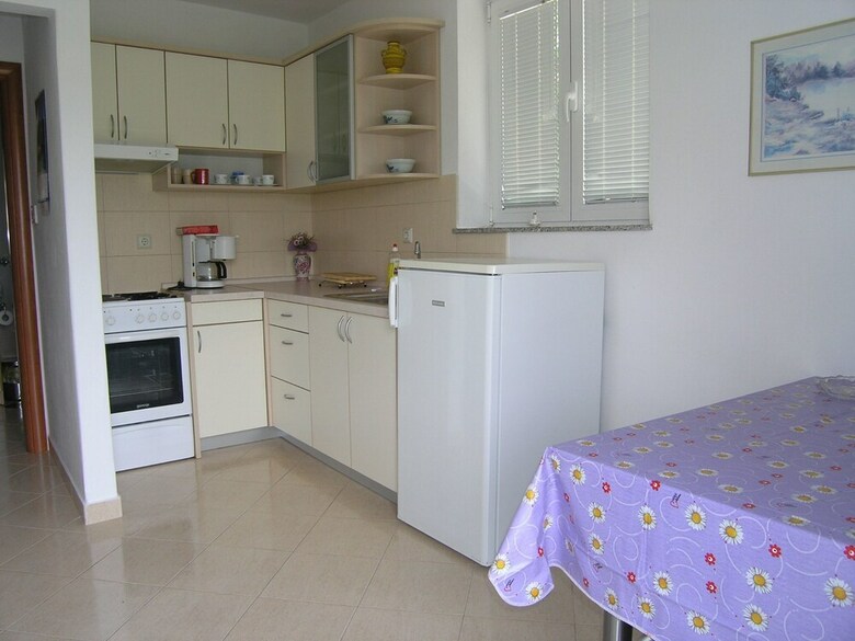 Apartments Jadranka