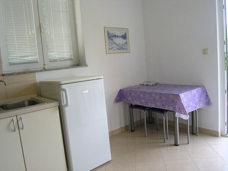 Apartments Jadranka