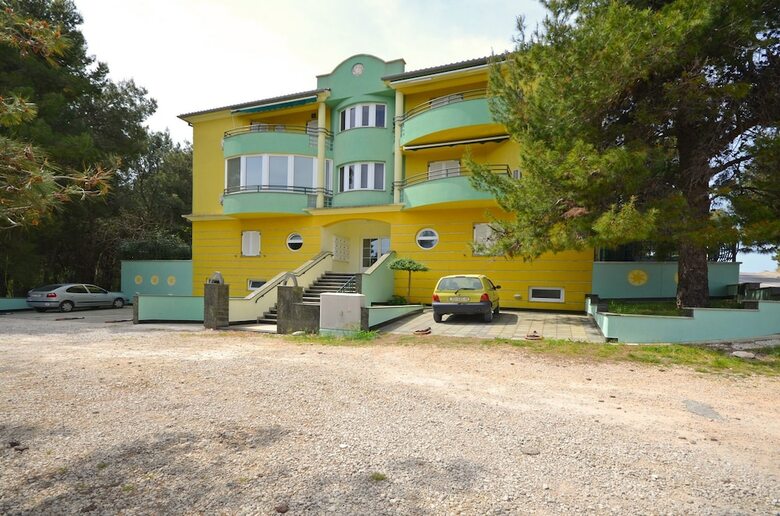 Apartment Bla?enka