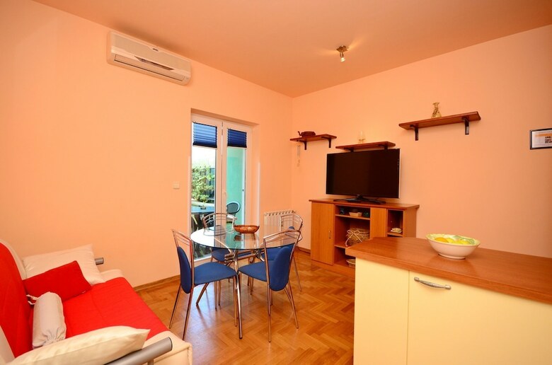 Apartment Bla?enka