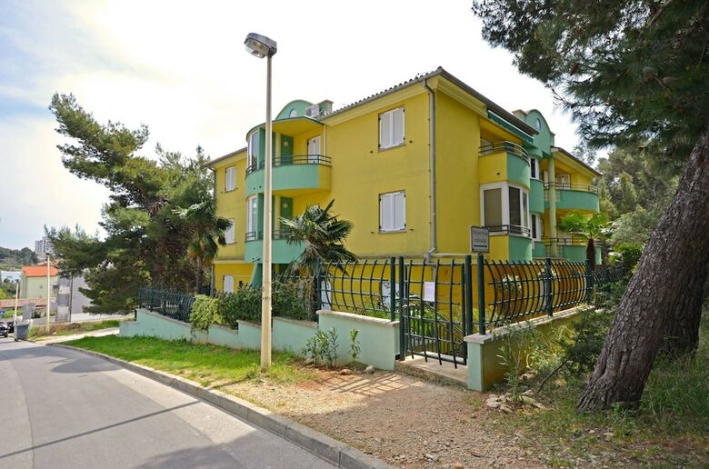 Apartment Bla?enka
