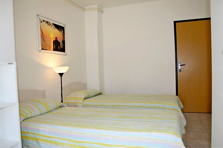Apartments Dorijano