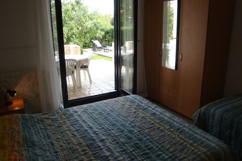 Apartments Dorijano