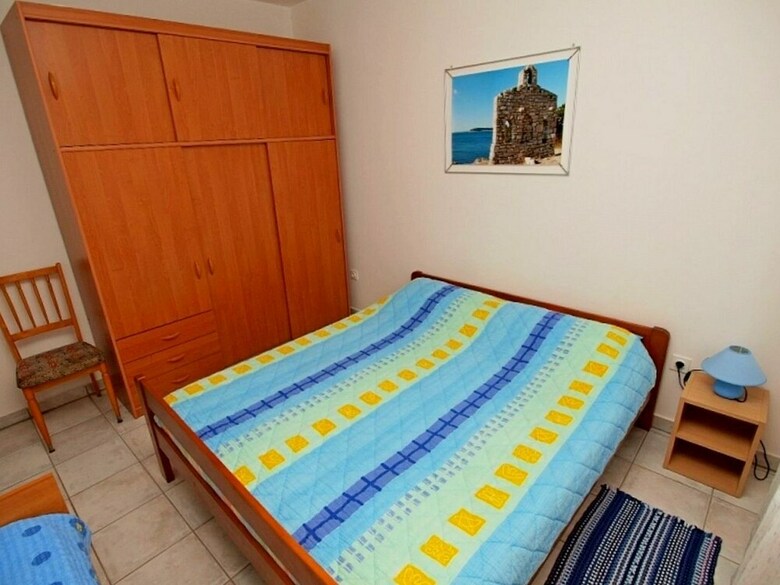 Apartments Dorijano
