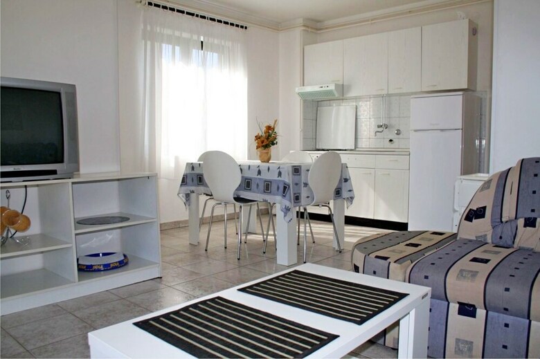 Apartments Dorijano