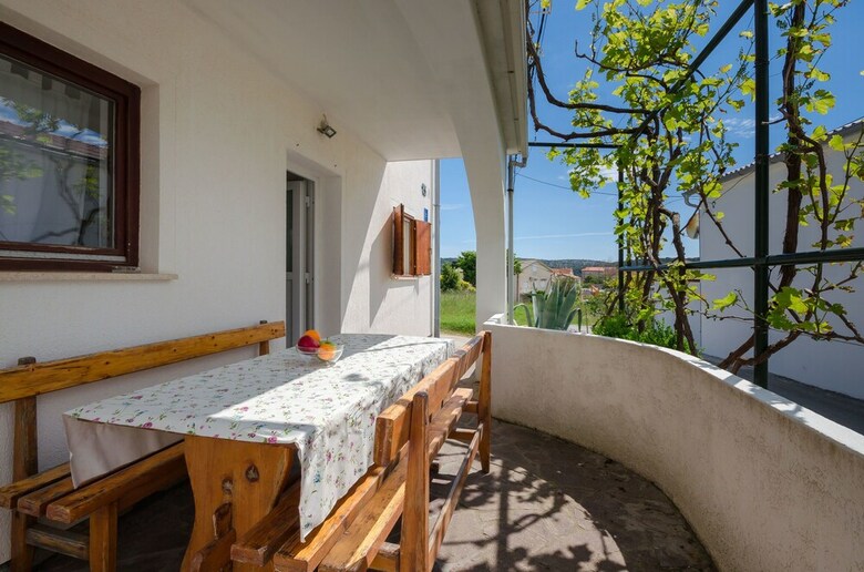 Apartments Slobodanka