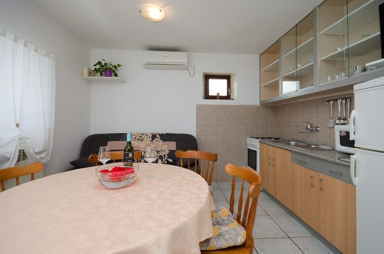 Apartments Slobodanka