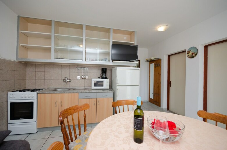 Apartments Slobodanka