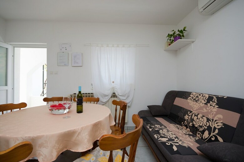 Apartments Slobodanka