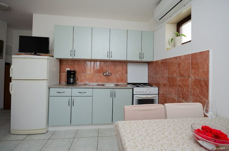 Apartments Slobodanka