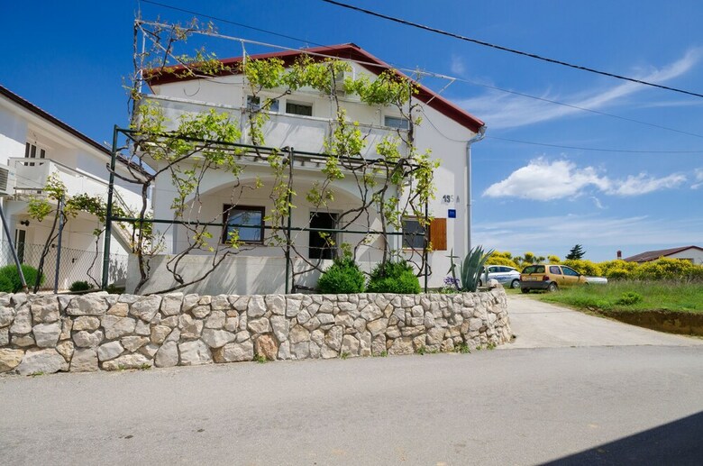 Apartments Slobodanka