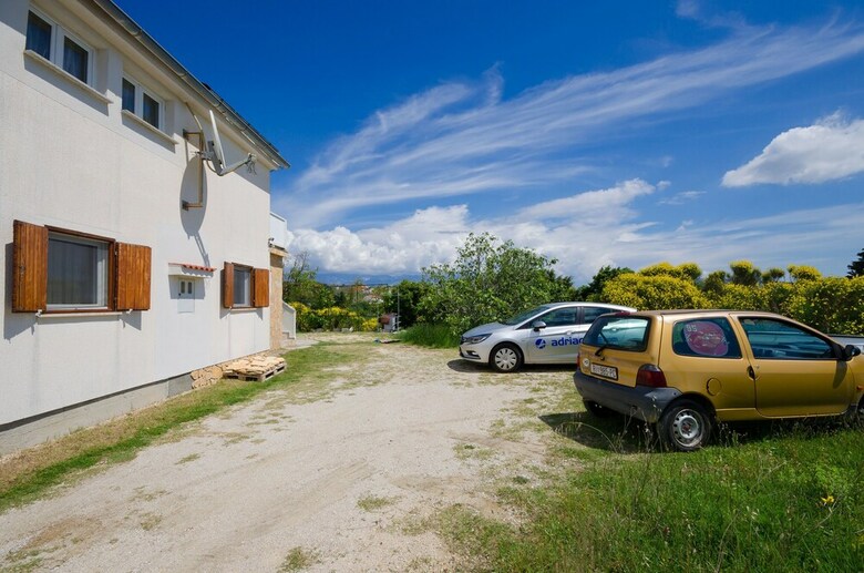 Apartments Slobodanka