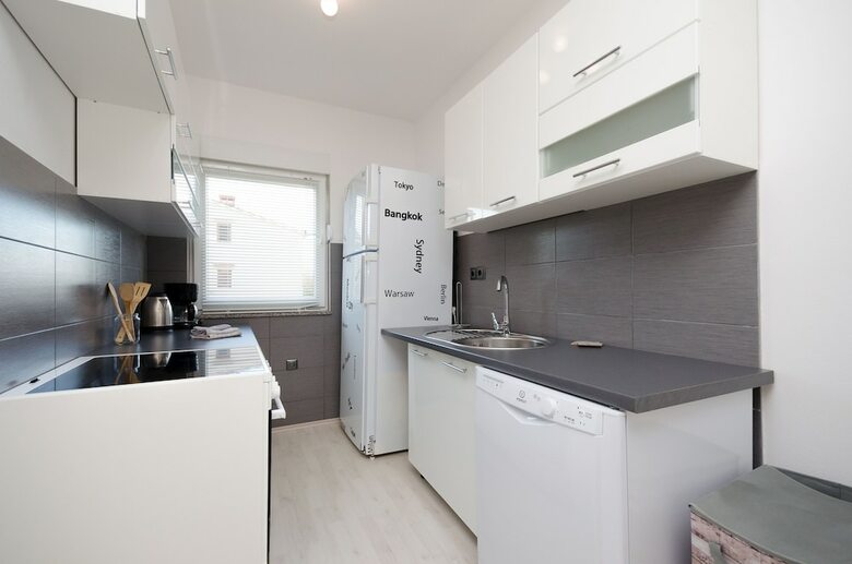 Apartment Kristina