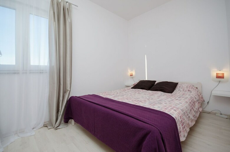 Apartment Kristina